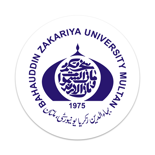 BZU logo