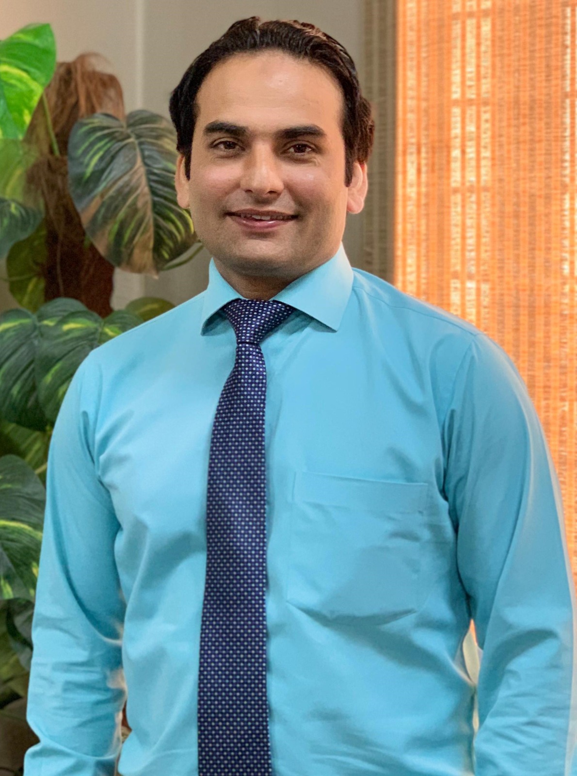 Dr Adnan Amjad Profile Bahauddin Zakariya University Multan Pakistan Dr Adnan Amjad Profile Bahauddin Zakariya University Multan Pakistan