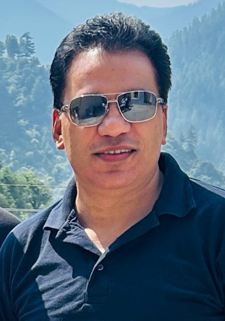 Prof. Dr. Muhammad Aslam Profile - Bahauddin Zakariya University ...